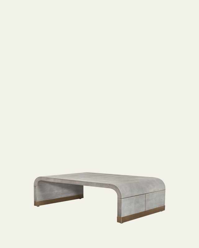 Sutherland Cocktail Table